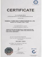 04-28-2022 - HONORS - ISO 9001
